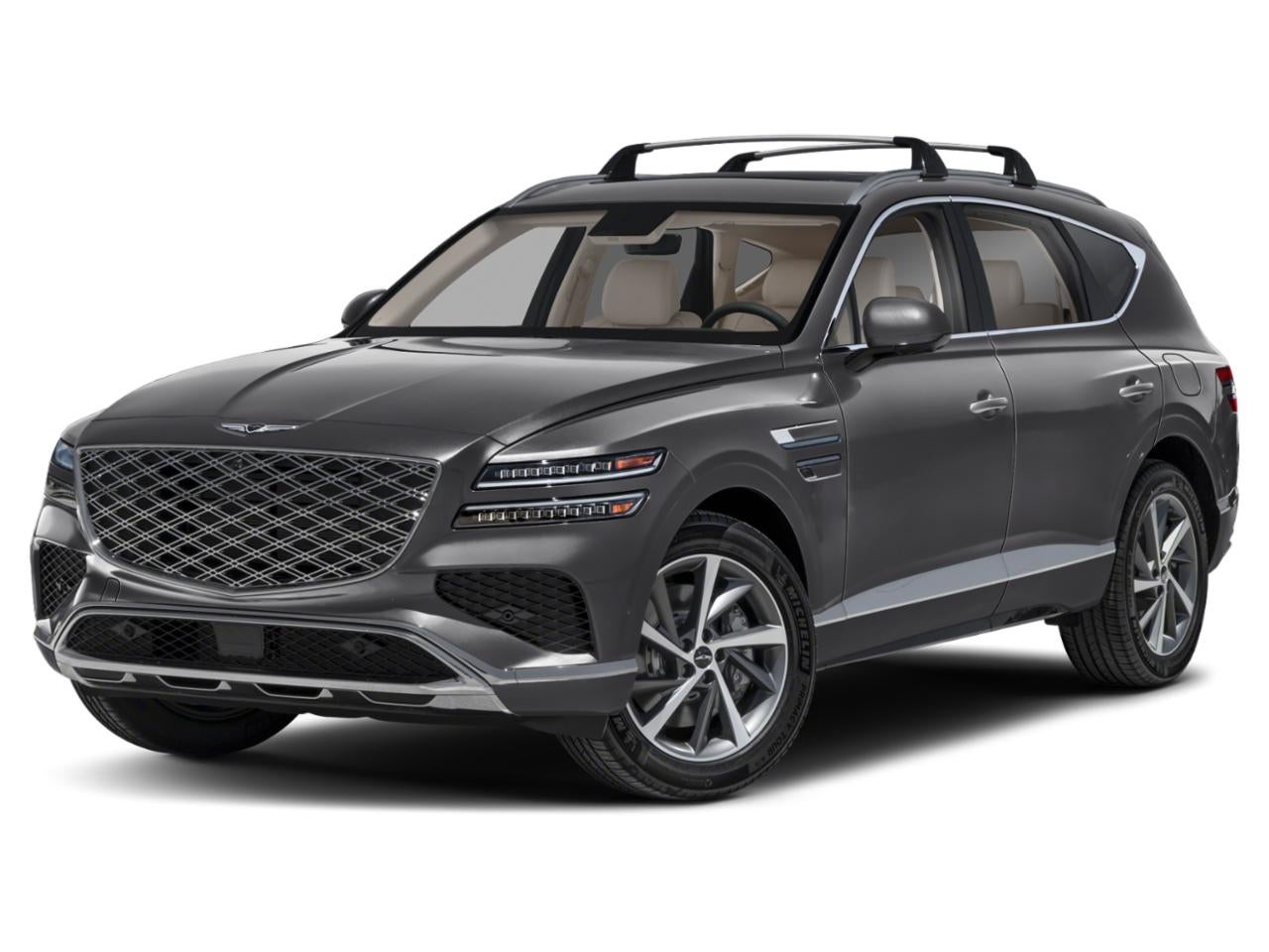 2026 Genesis GV80 2.5T Advanced