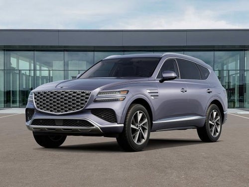 2027 Genesis GV80 2.5T Advanced
