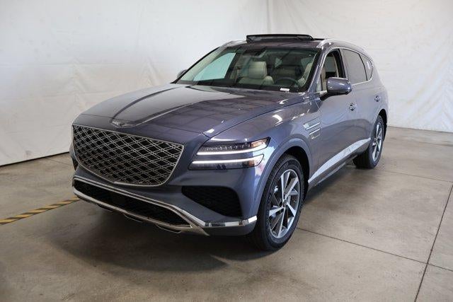 2027 Genesis GV80 2.5T Advanced