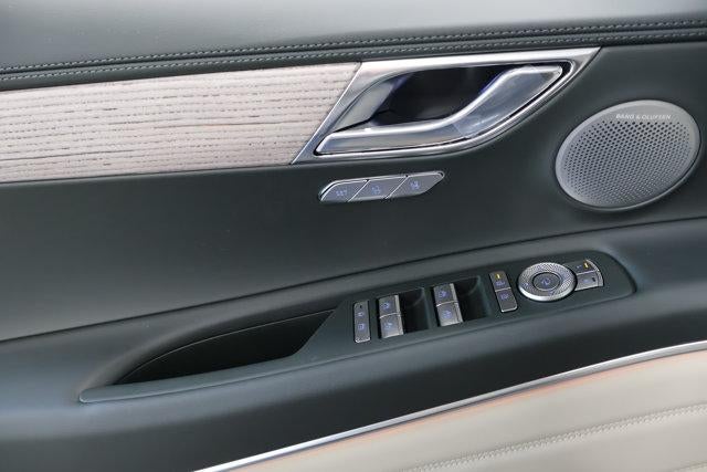 2027 Genesis GV80 2.5T Advanced
