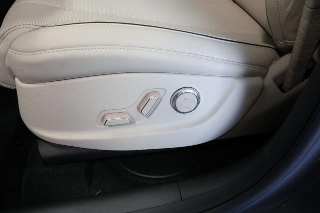 2027 Genesis GV80 2.5T Advanced