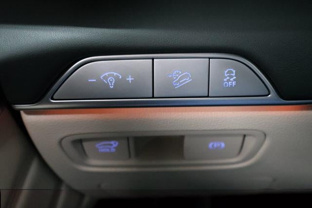 2027 Genesis GV80 2.5T Advanced
