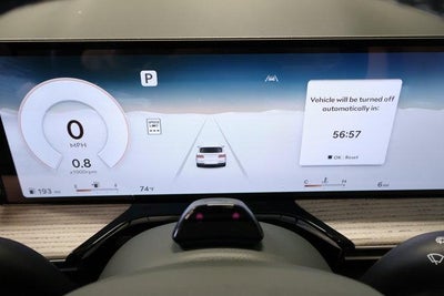 2027 Genesis GV80 2.5T Advanced