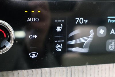 2027 Genesis GV80 2.5T Advanced