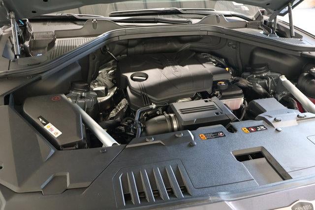 2027 Genesis GV80 2.5T Advanced