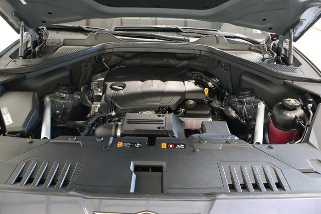2027 Genesis GV80 2.5T Advanced