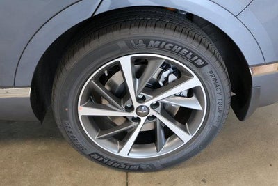 2027 Genesis GV80 2.5T Advanced