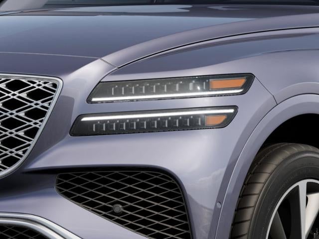 2027 Genesis GV80 2.5T Advanced
