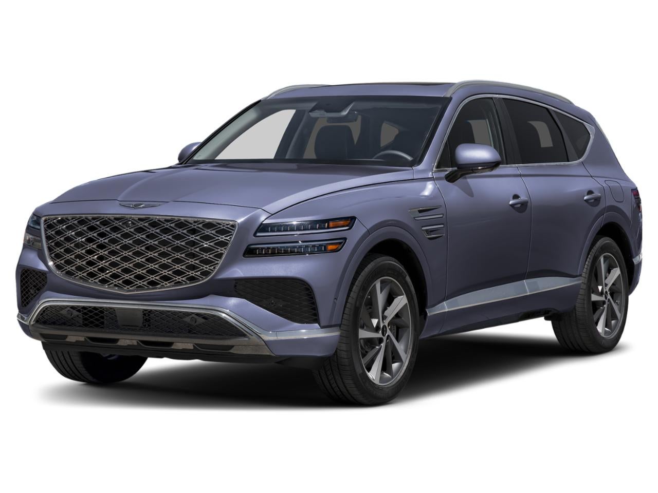 2027 Genesis GV80 2.5T Advanced