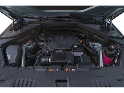 2027 Genesis GV80 2.5T Advanced