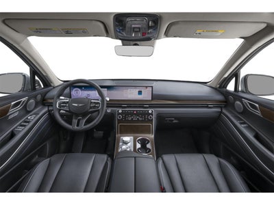 2027 Genesis GV80 2.5T Advanced