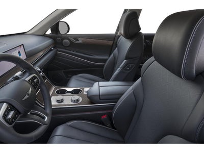 2027 Genesis GV80 2.5T Advanced