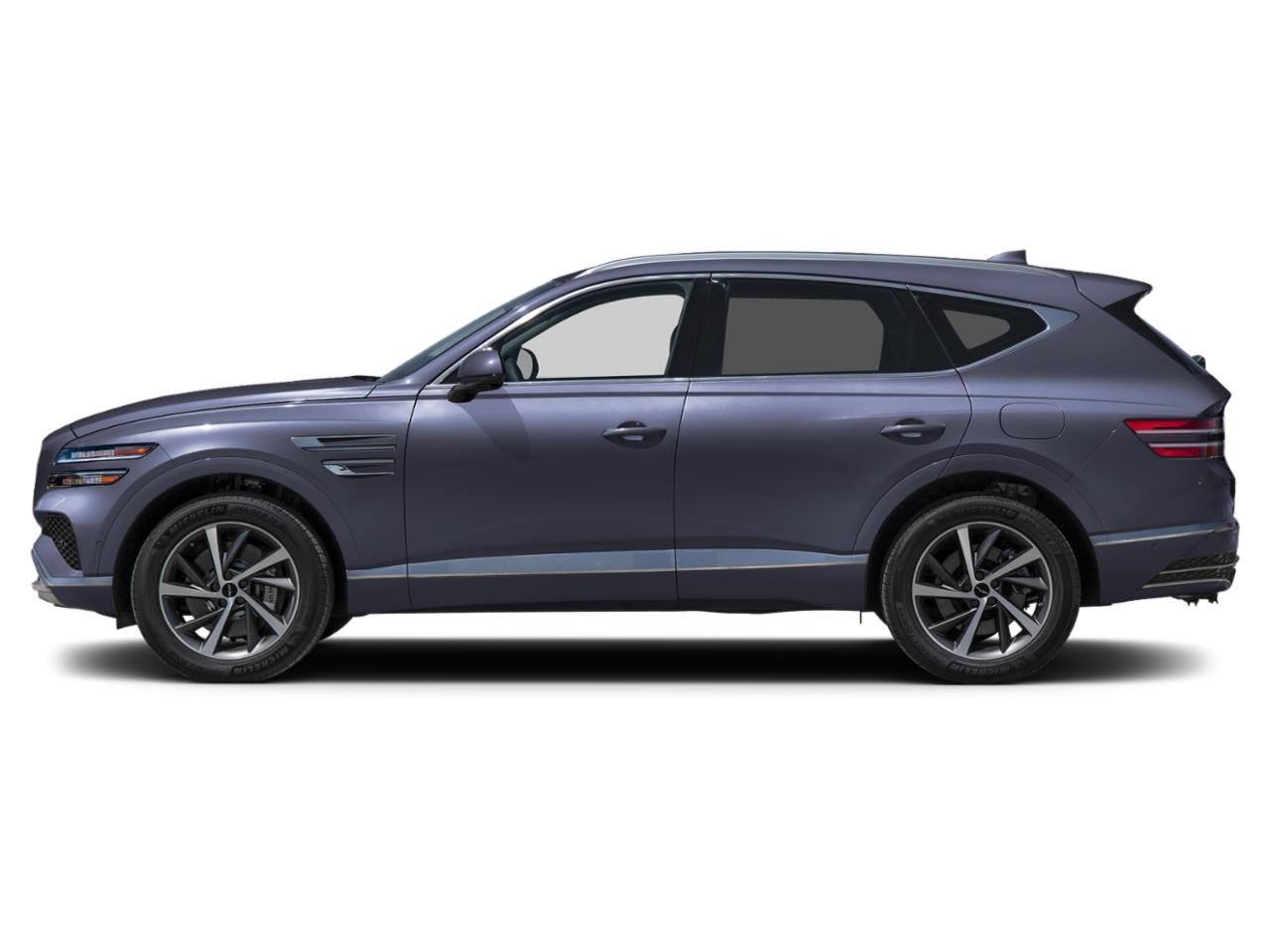 2027 Genesis GV80 2.5T Advanced