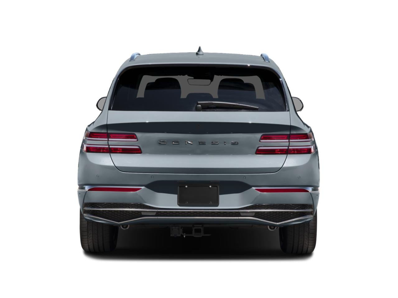 2027 Genesis GV80 2.5T Advanced