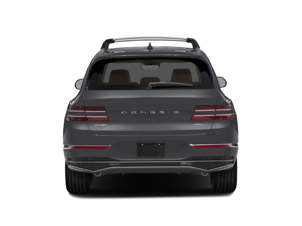 2027 Genesis GV80 2.5T Advanced