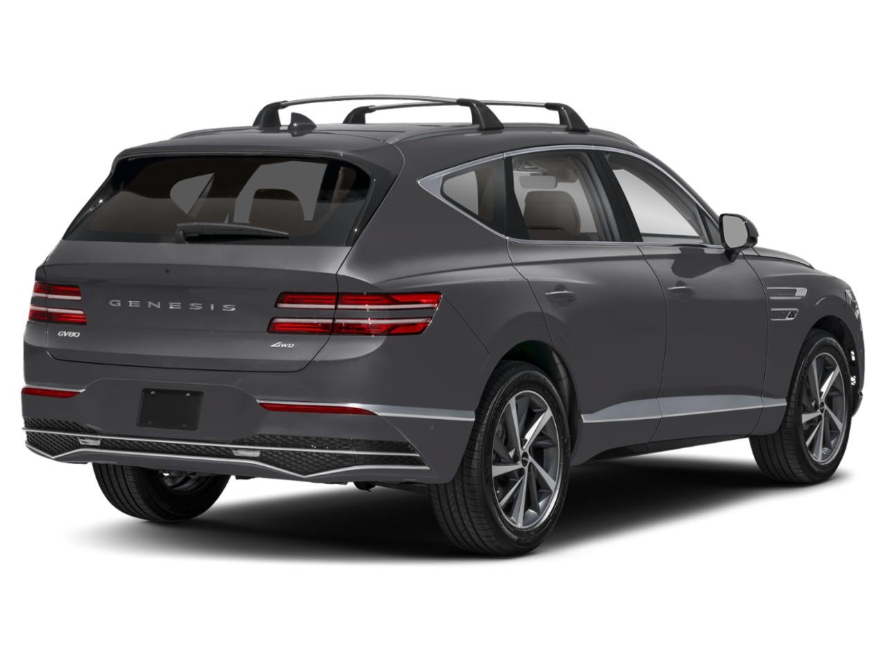 2027 Genesis GV80 2.5T Advanced