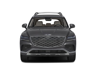 2027 Genesis GV80 2.5T Advanced