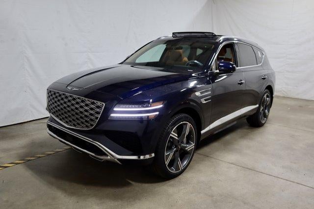 2026 Genesis GV80 2.5T PRESTIGE AWD