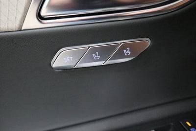 2026 Genesis GV80 2.5T PRESTIGE AWD