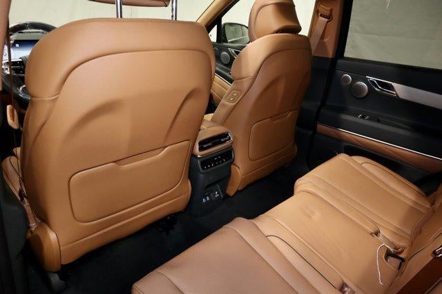 2026 Genesis GV80 2.5T PRESTIGE AWD