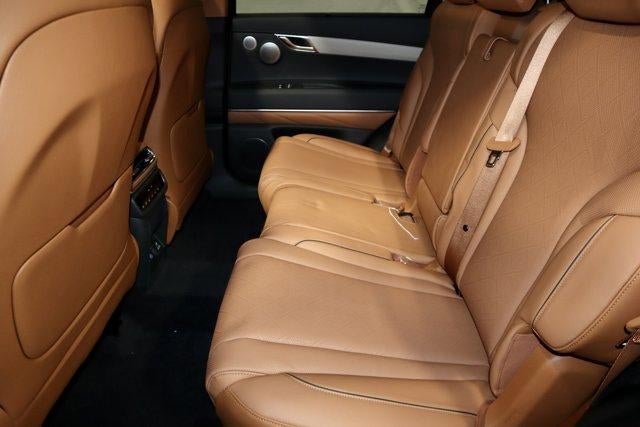 2026 Genesis GV80 2.5T PRESTIGE AWD