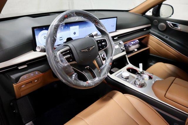 2026 Genesis GV80 2.5T PRESTIGE AWD