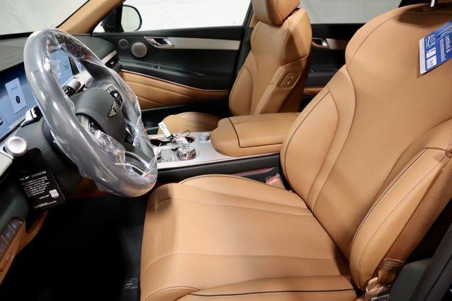 2026 Genesis GV80 2.5T PRESTIGE AWD