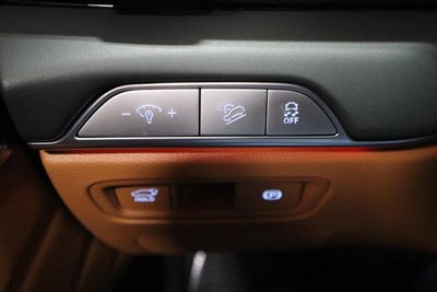 2026 Genesis GV80 2.5T PRESTIGE AWD