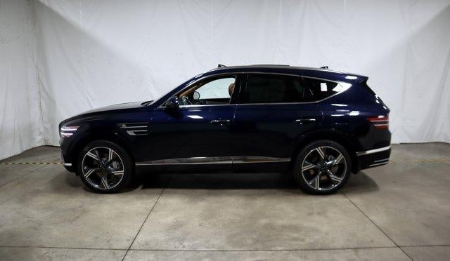 2026 Genesis GV80 2.5T PRESTIGE AWD