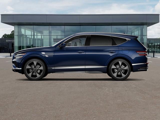 2026 Genesis GV80 2.5T PRESTIGE AWD