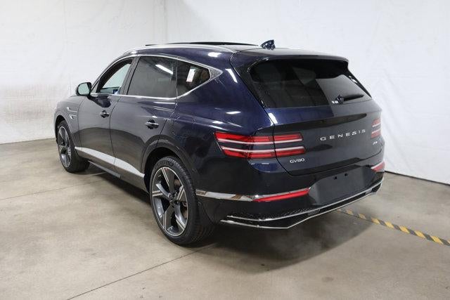 2026 Genesis GV80 2.5T PRESTIGE AWD