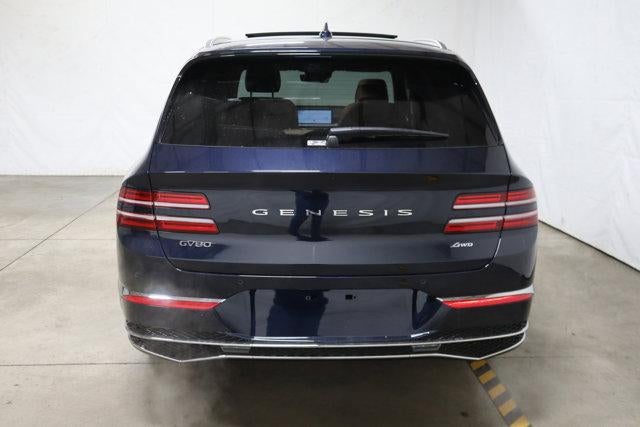 2026 Genesis GV80 2.5T PRESTIGE AWD
