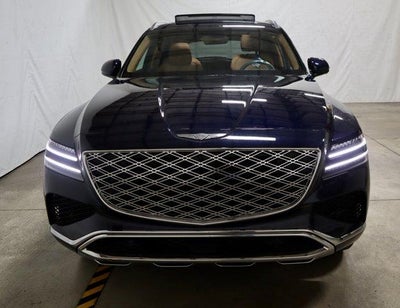 2026 Genesis GV80 2.5T PRESTIGE AWD