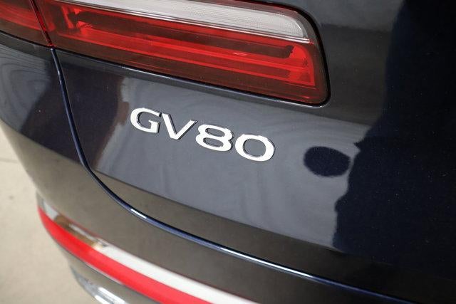 2026 Genesis GV80 2.5T PRESTIGE AWD