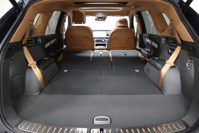 2026 Genesis GV80 2.5T PRESTIGE AWD