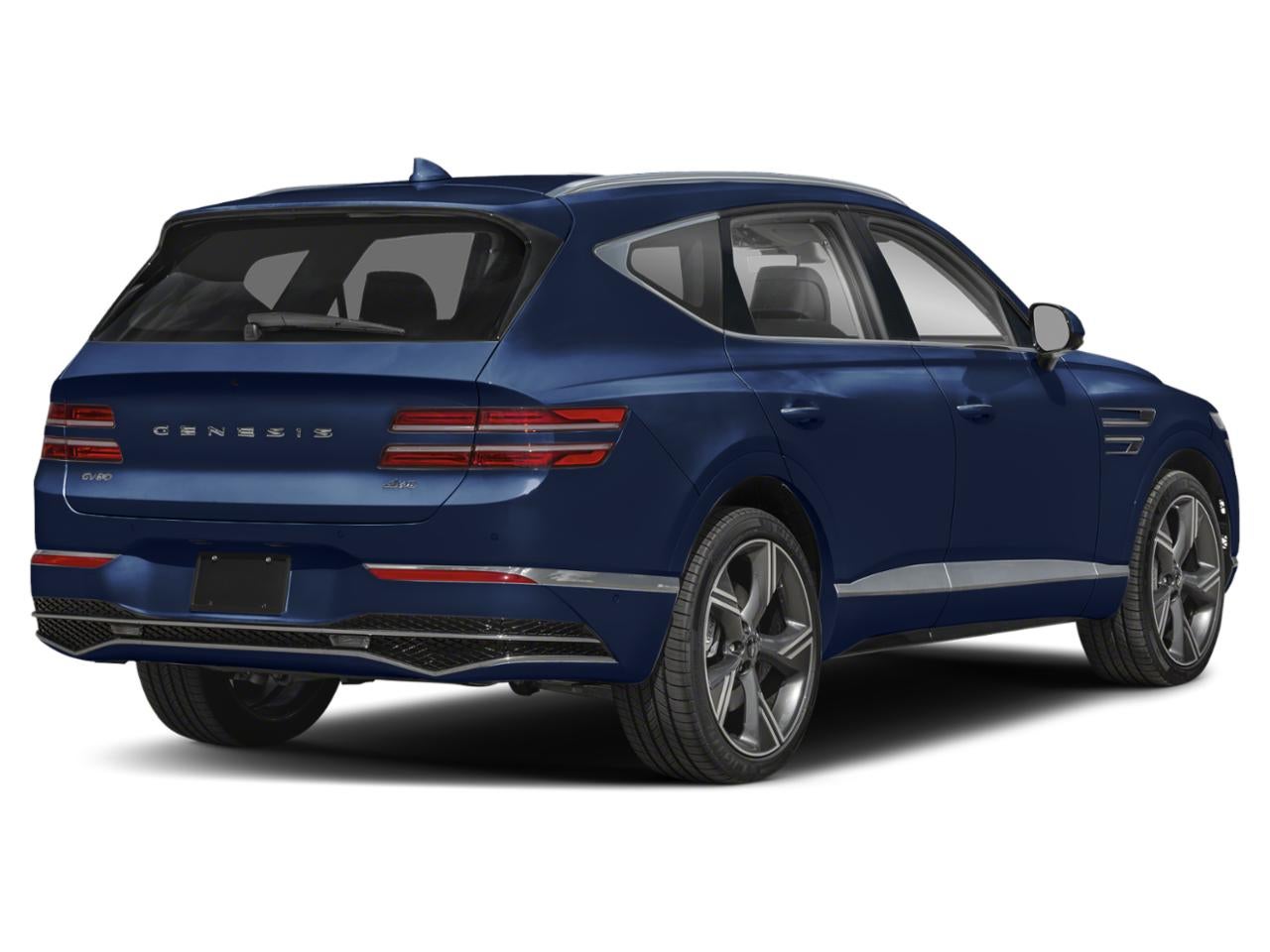 2026 Genesis GV80 2.5T PRESTIGE AWD