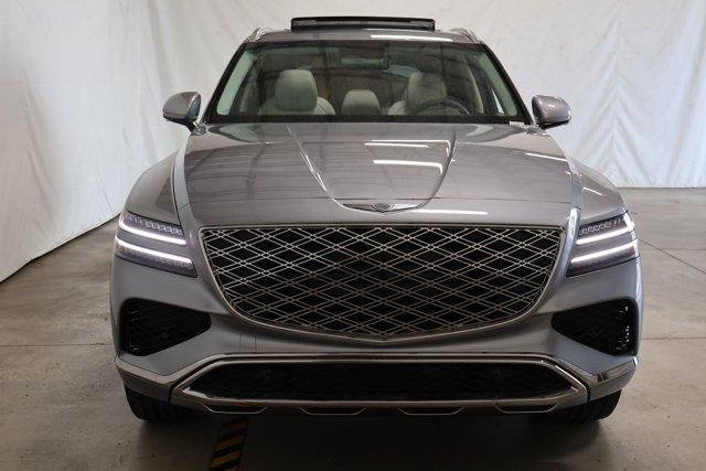 2027 Genesis GV80 2.5T Prestige