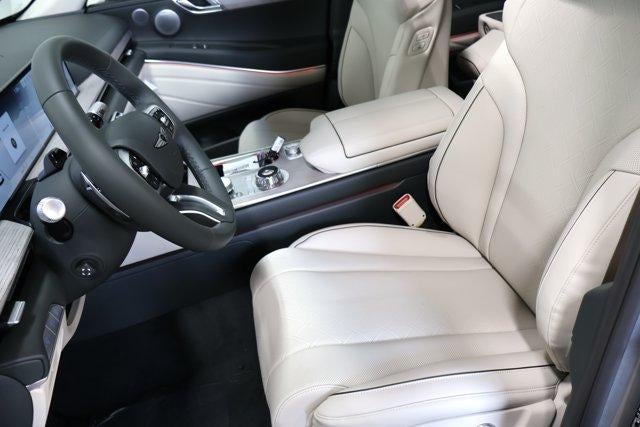 2027 Genesis GV80 2.5T Prestige