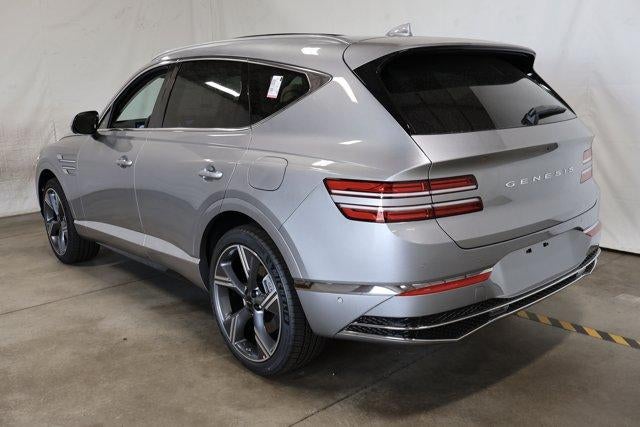 2027 Genesis GV80 2.5T Prestige