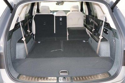 2027 Genesis GV80 2.5T Prestige