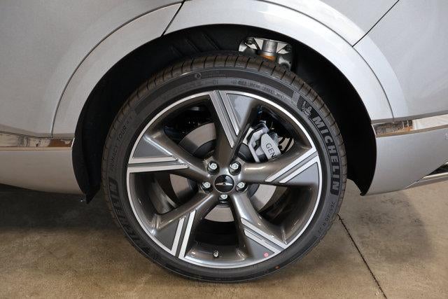 2027 Genesis GV80 2.5T Prestige