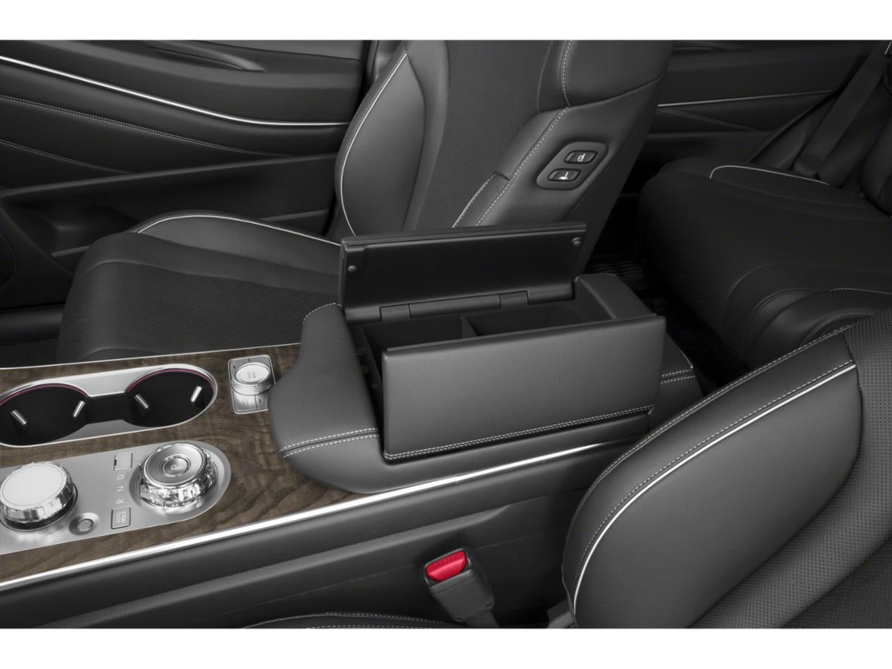 2027 Genesis GV80 2.5T Prestige
