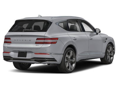 2027 Genesis GV80 2.5T Prestige