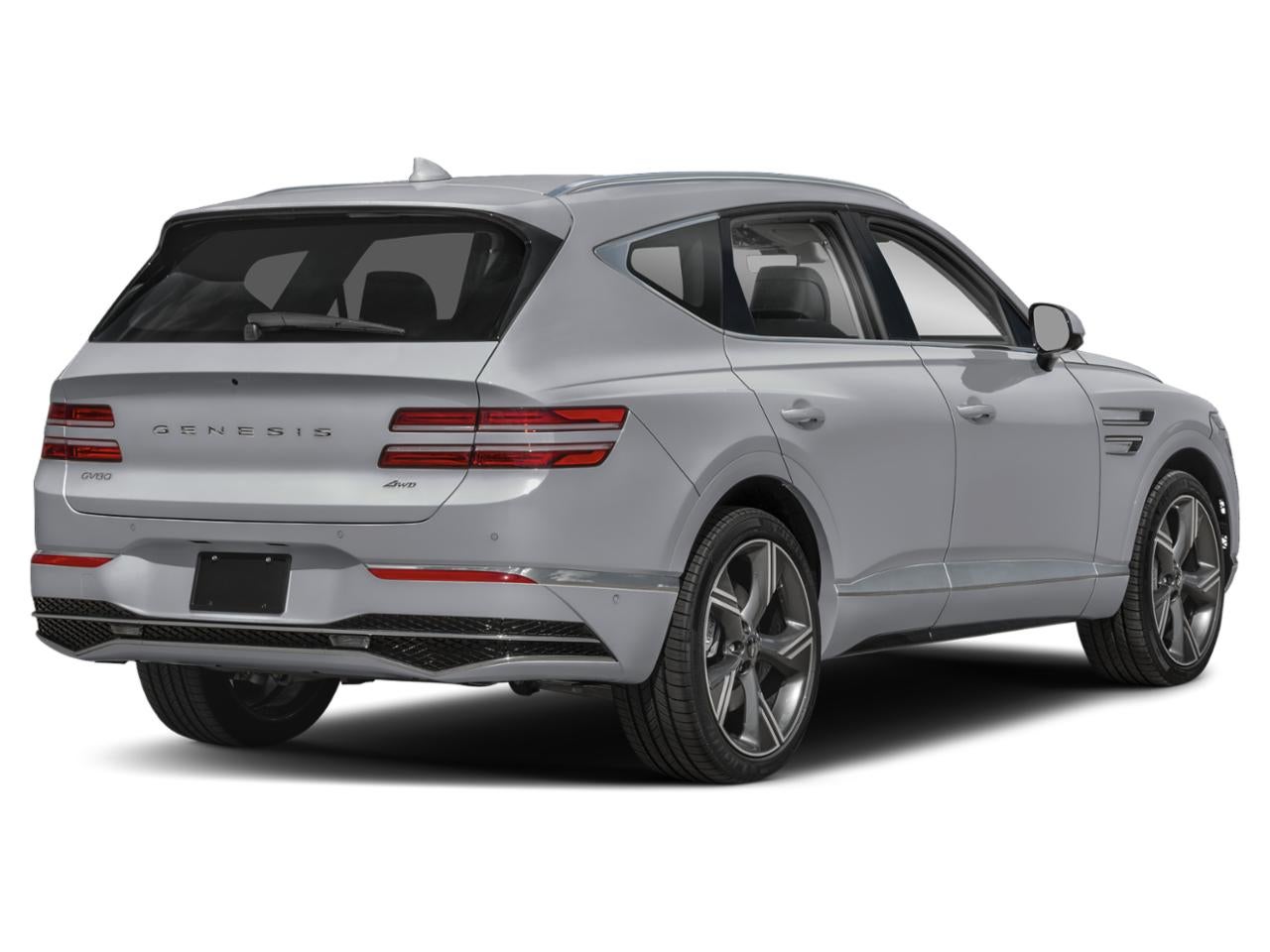 2027 Genesis GV80 2.5T Prestige