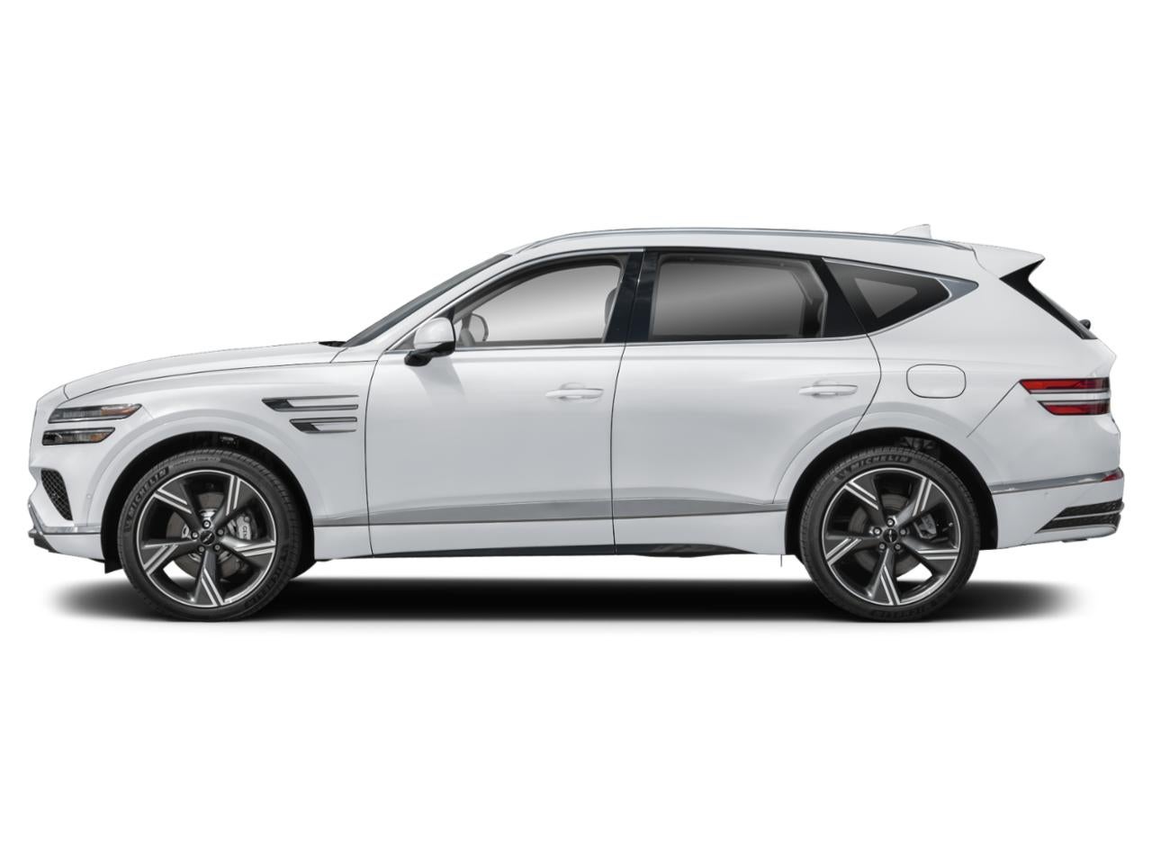 2027 Genesis GV80 2.5T Prestige