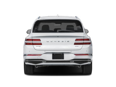 2027 Genesis GV80 2.5T Prestige