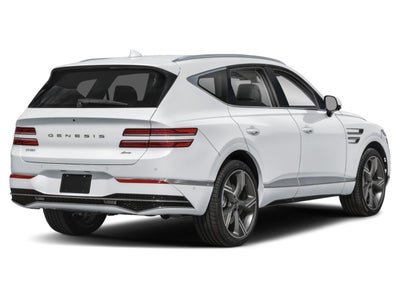 2027 Genesis GV80 2.5T Prestige