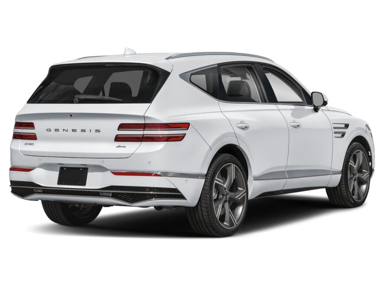 2027 Genesis GV80 2.5T Prestige