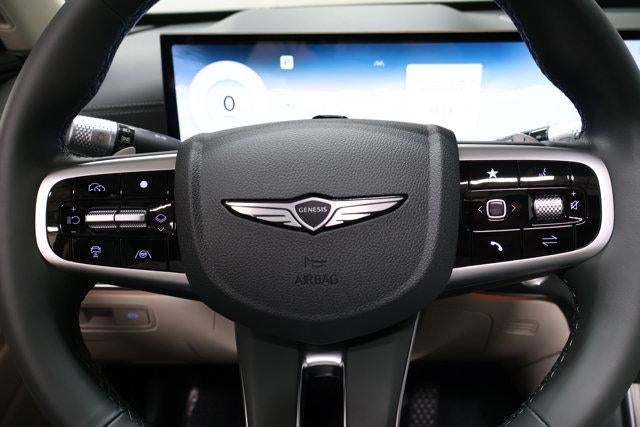 2026 Genesis GV80 2.5T Prestige AWD
