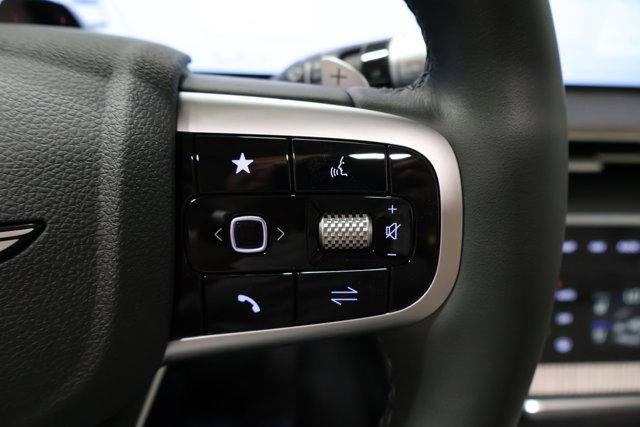 2026 Genesis GV80 2.5T Prestige AWD